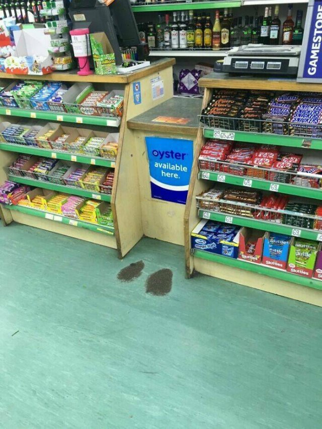 Time Changes Everything (25 pics)