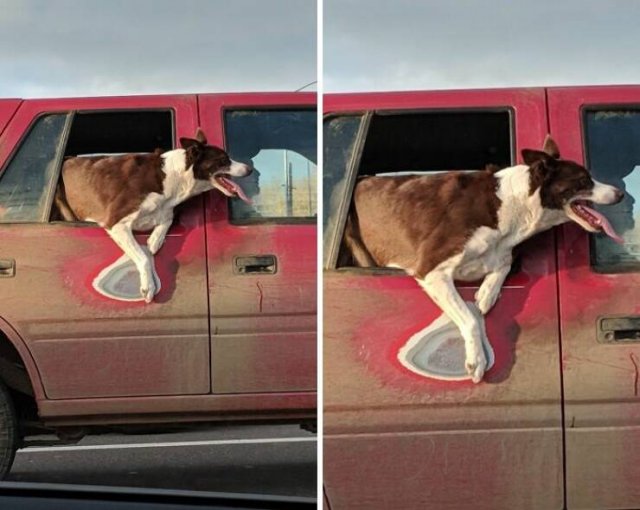 Time Changes Everything (25 pics)