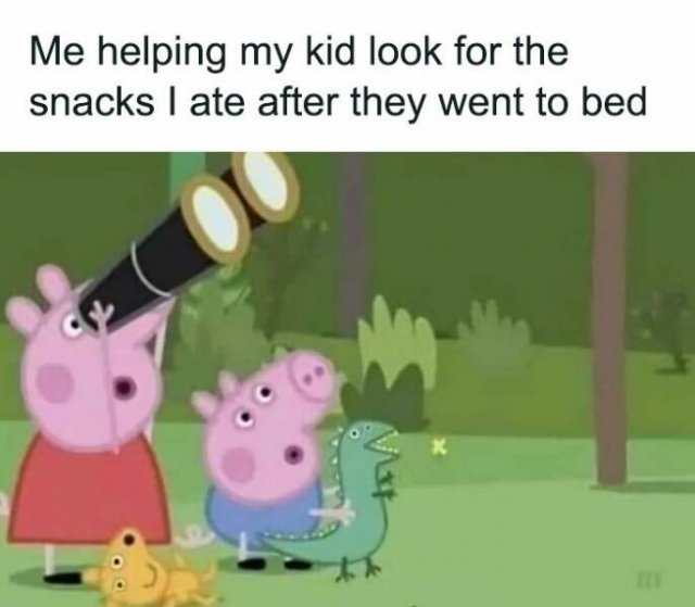 Jokes About Parenting (23 pics)