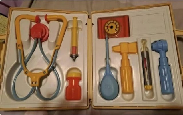 A Little Bit Of Nostalgia (23 pics)