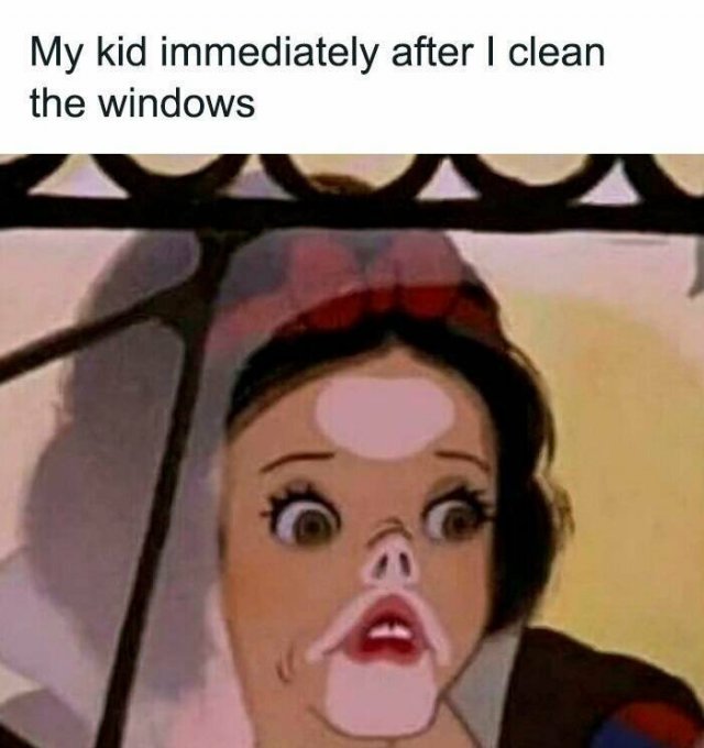 Jokes About Parenting (23 pics)