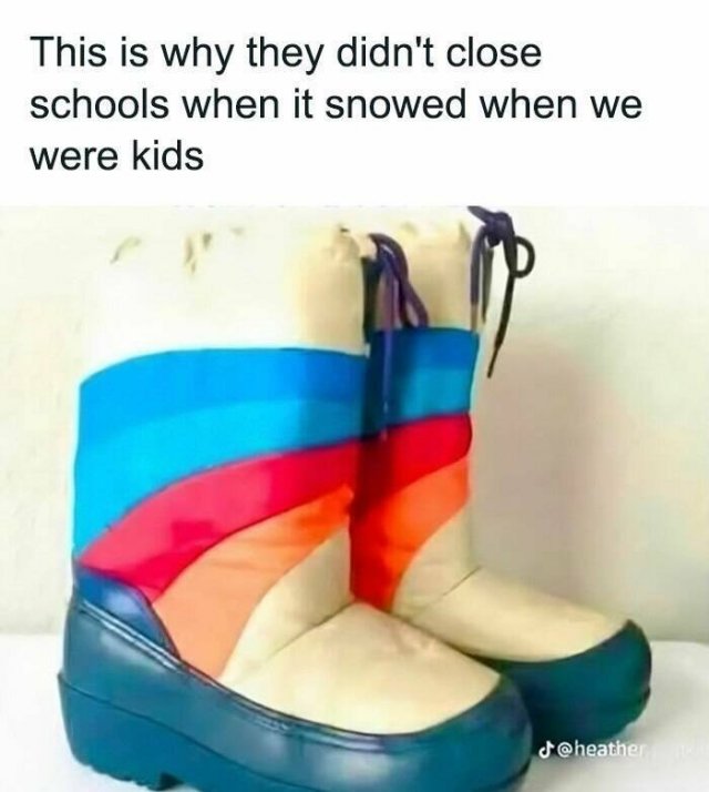 A Little Bit Of Nostalgia (23 pics)