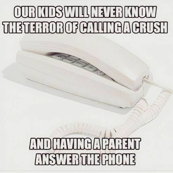A Little Bit Of Nostalgia (23 pics)