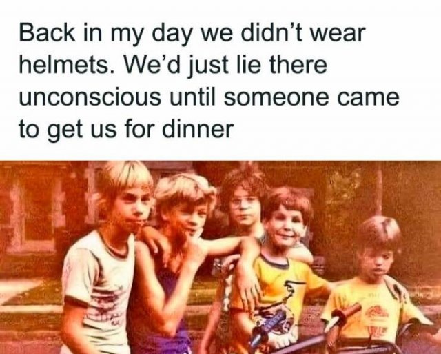 A Little Bit Of Nostalgia (23 pics)
