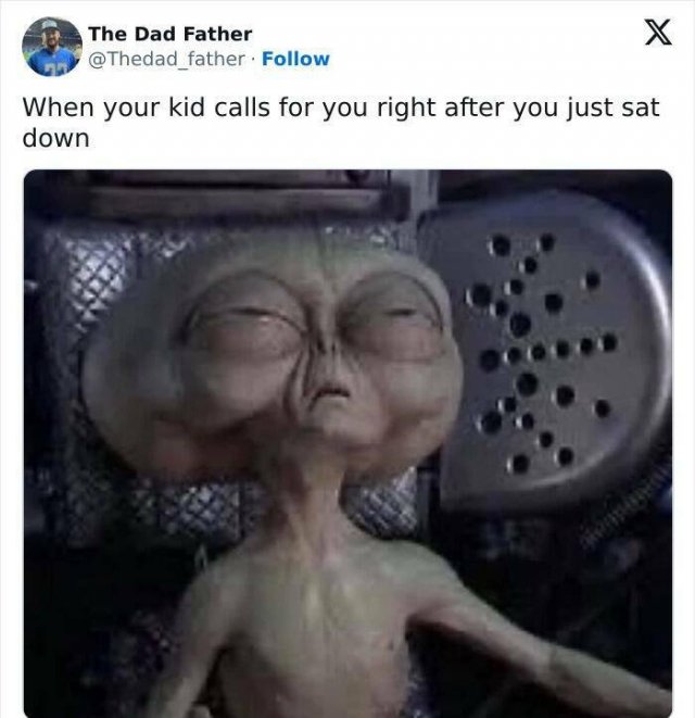 Jokes About Parenting (23 pics)