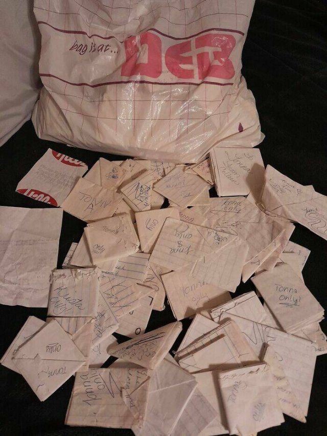 A Little Bit Of Nostalgia (23 pics)