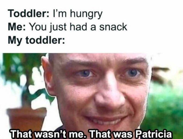 Jokes About Parenting (23 pics)