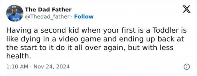 Jokes About Parenting (23 pics)
