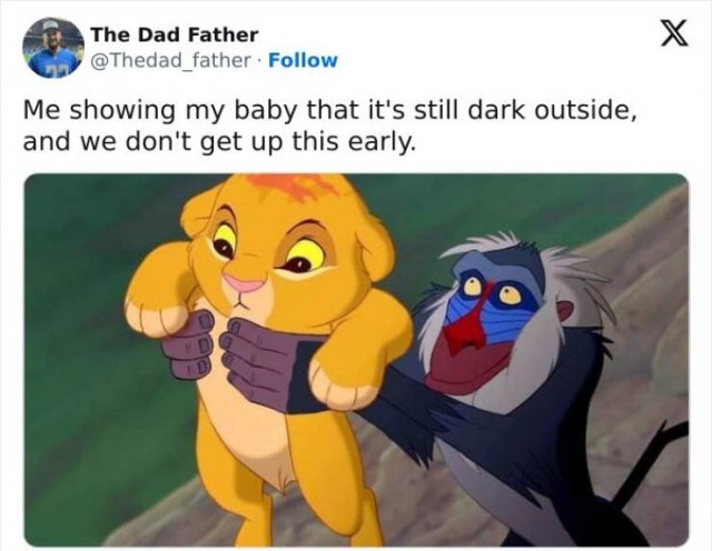 Jokes About Parenting (23 pics)