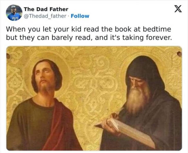 Jokes About Parenting (23 pics)