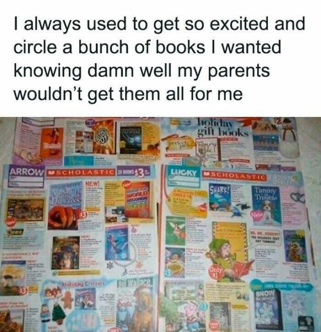 A Little Bit Of Nostalgia (23 pics)