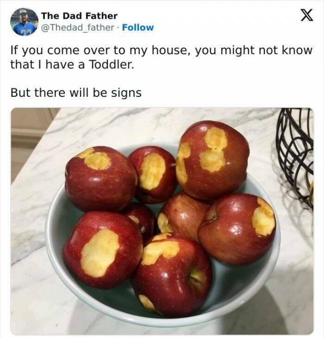 Jokes About Parenting (23 pics)