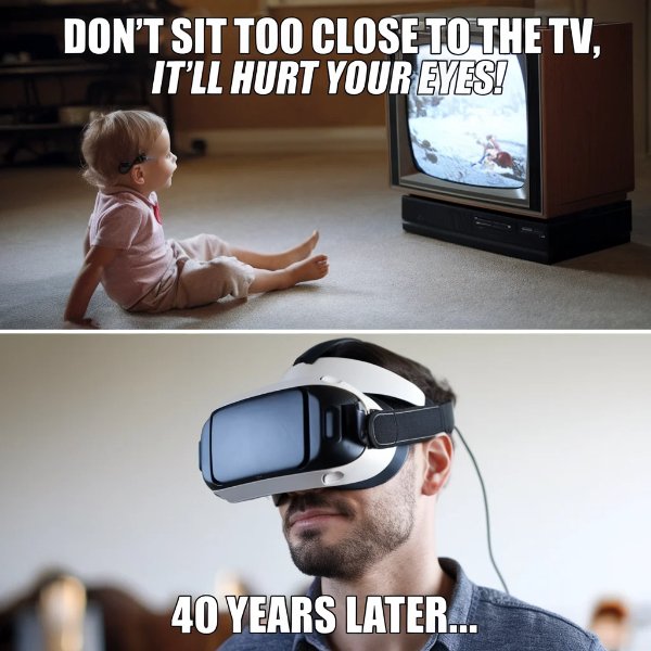 Funny Memes (27 pics)