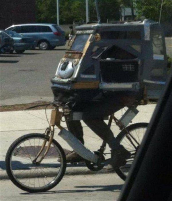 What Is Going On Here? (37 pics)