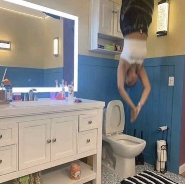 What Is Going On Here? (37 pics)