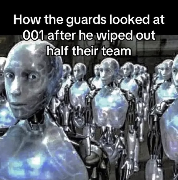 Memes About ''Squid Games'' (27 pics)