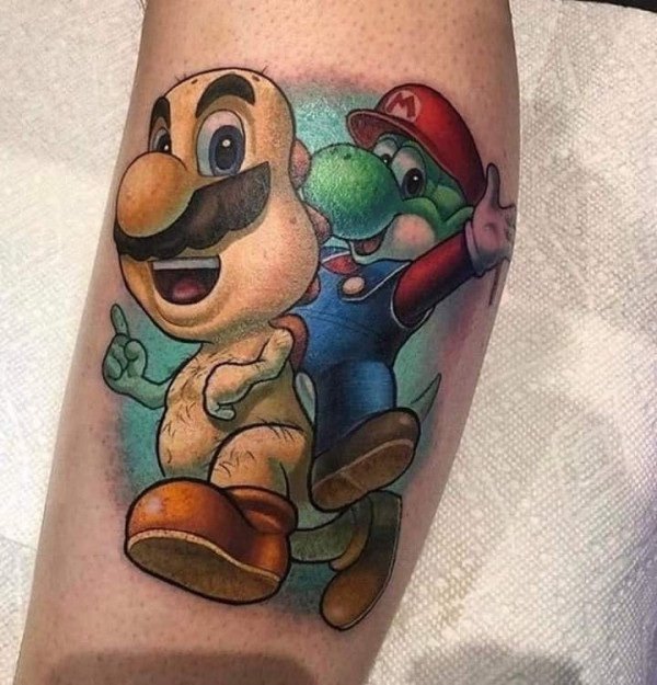 What Is Going On Here? (37 pics)