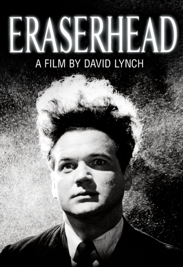 The Greatest David Lynch Movies (12 pics)