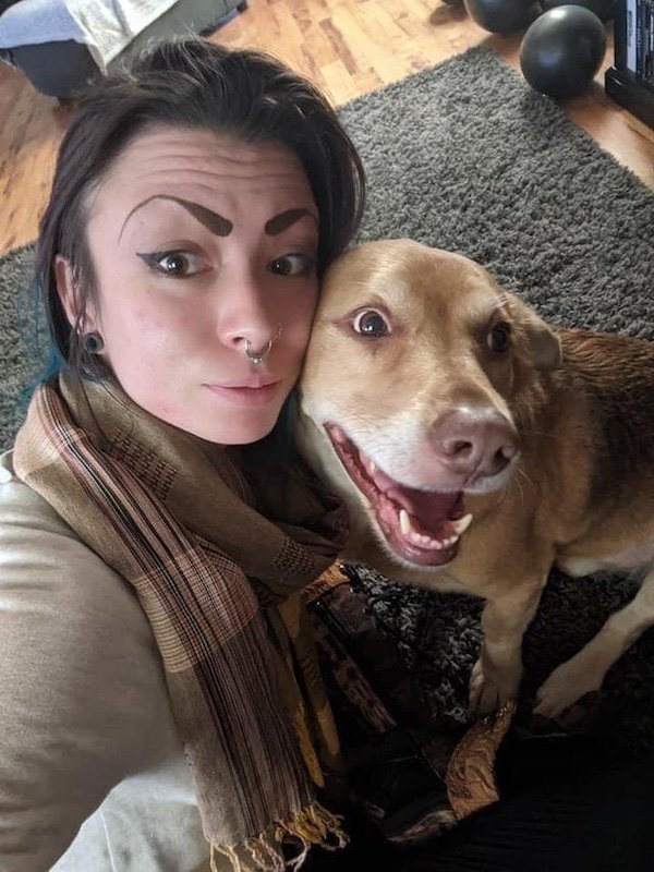 What Is Going On Here? (37 pics)