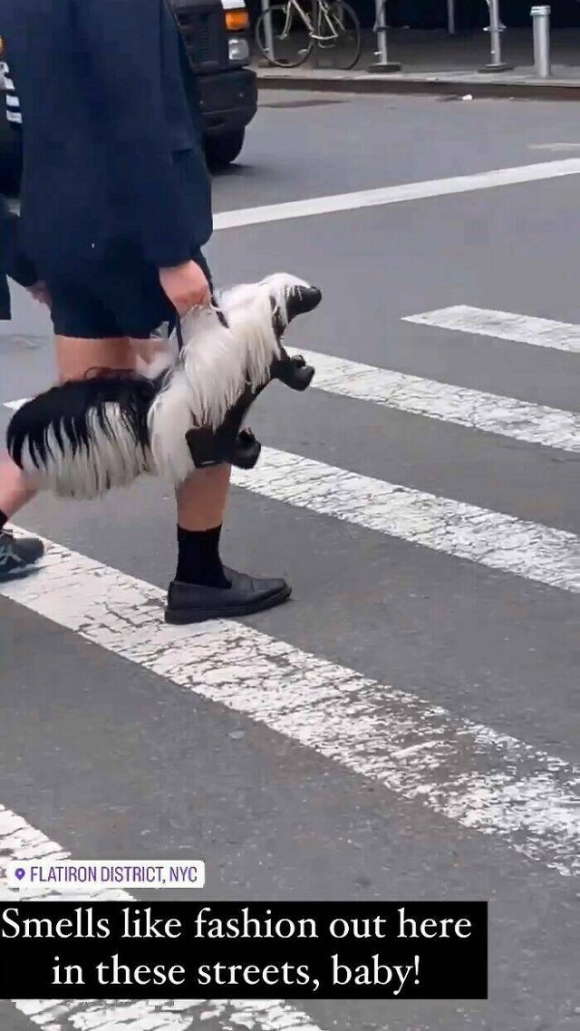 Awful Fashion (28 pics)
