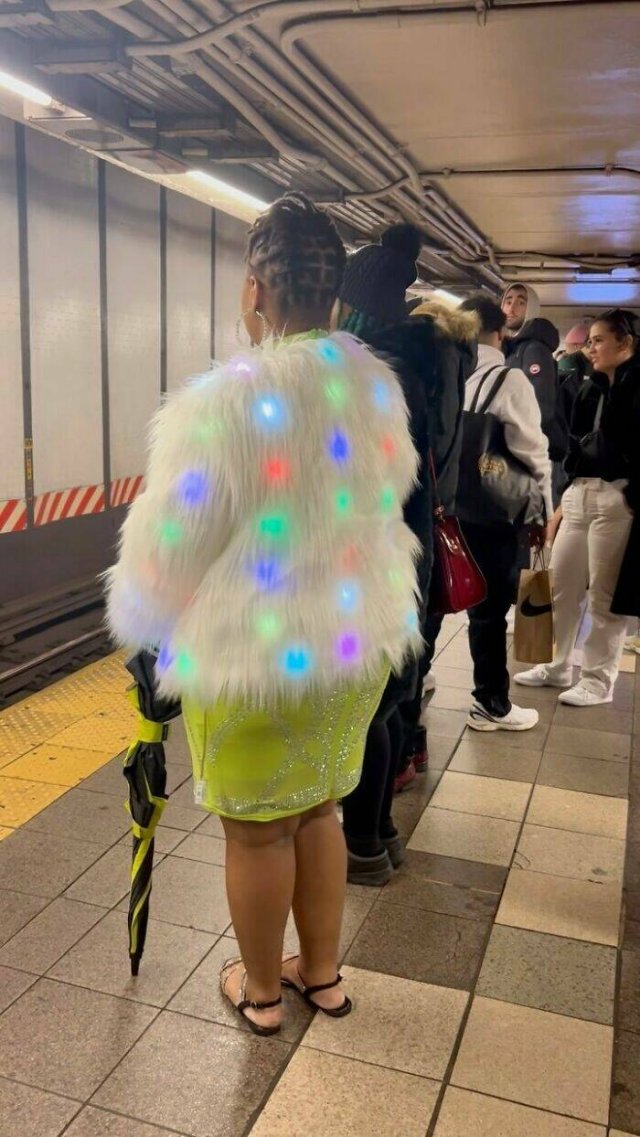 Awful Fashion (28 pics)