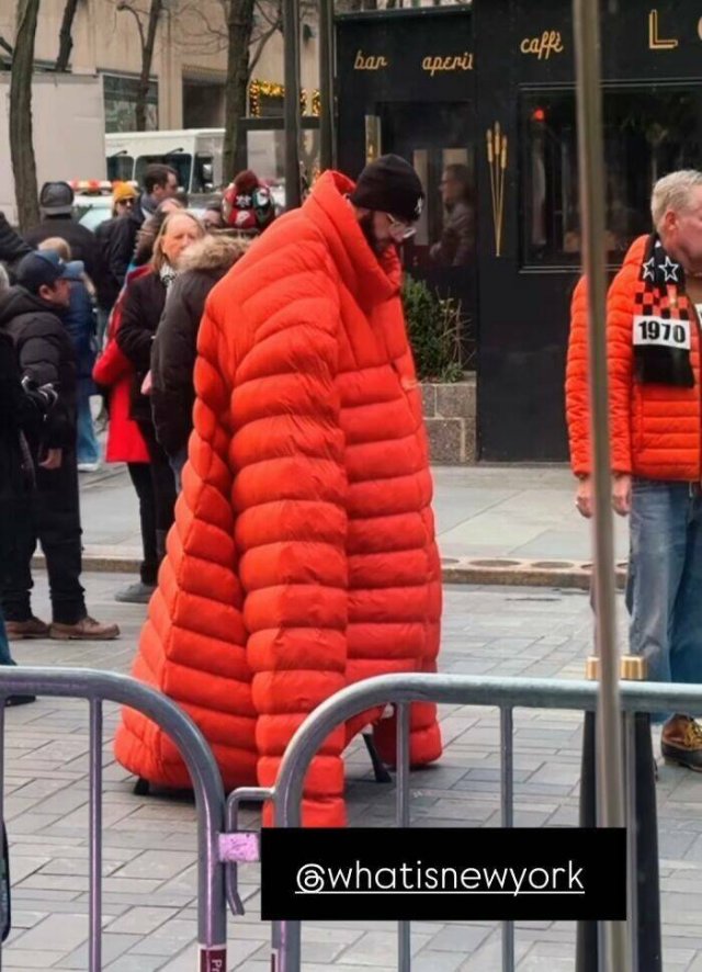 Awful Fashion (28 pics)