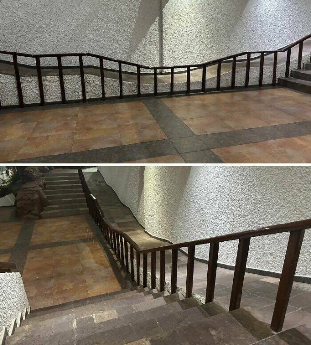 Epic Fails In Public Spaces (25 pics)