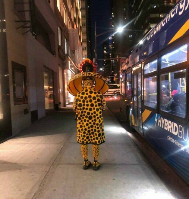 Awful Fashion (28 pics)
