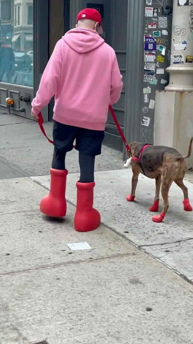Awful Fashion (28 pics)