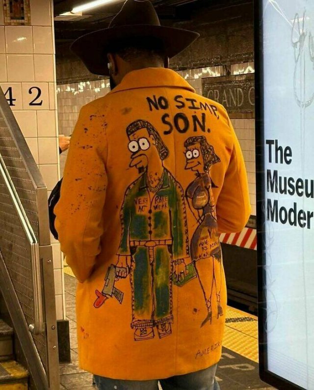 Awful Fashion (28 pics)