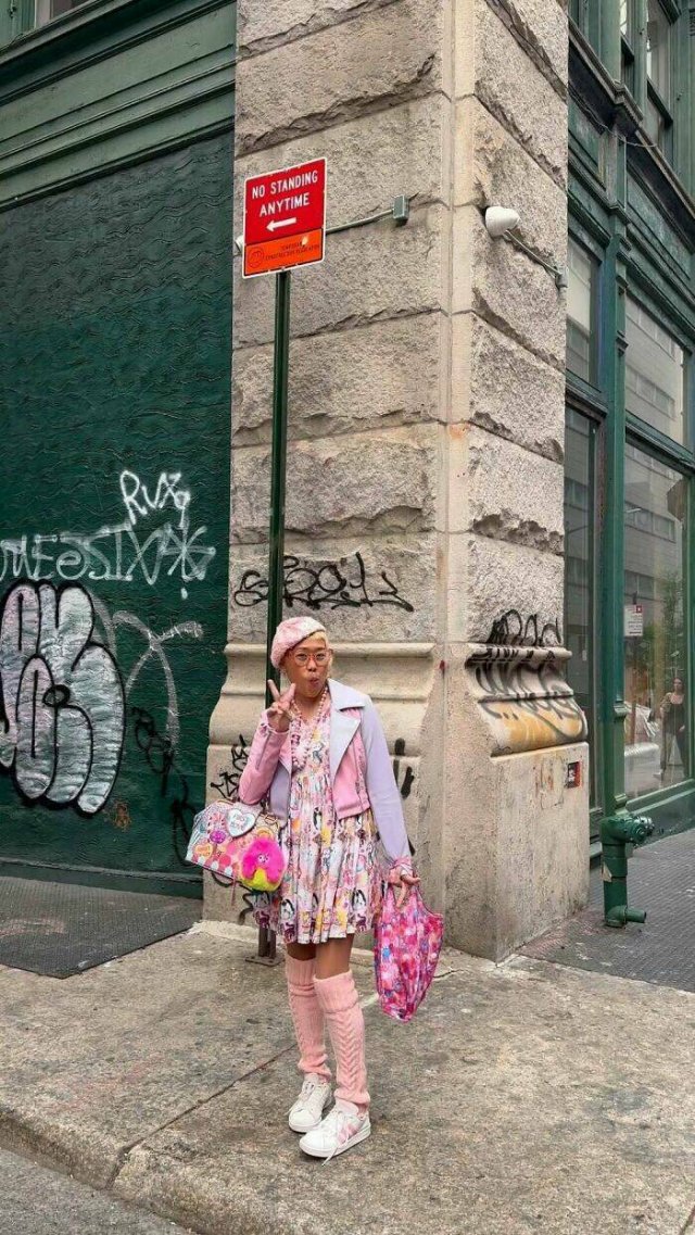 Awful Fashion (28 pics)