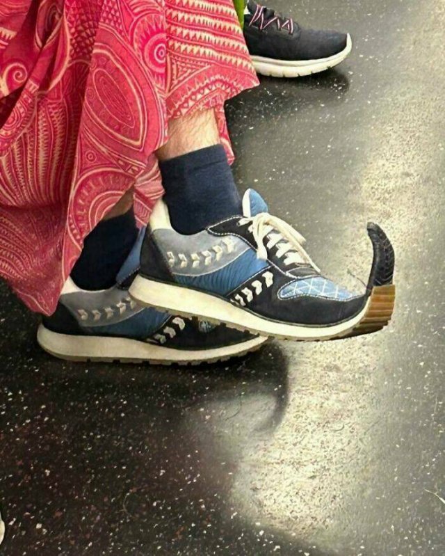 Awful Fashion (28 pics)