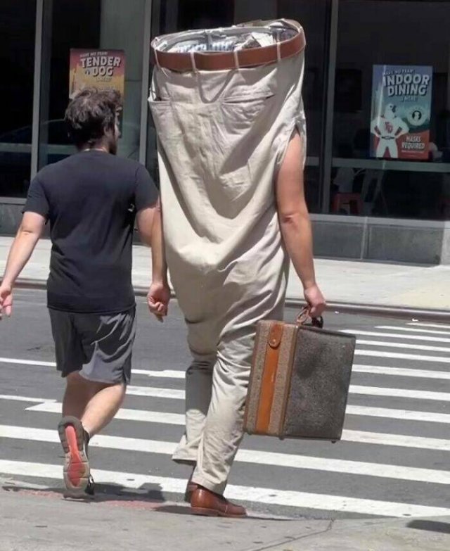 Awful Fashion (28 pics)
