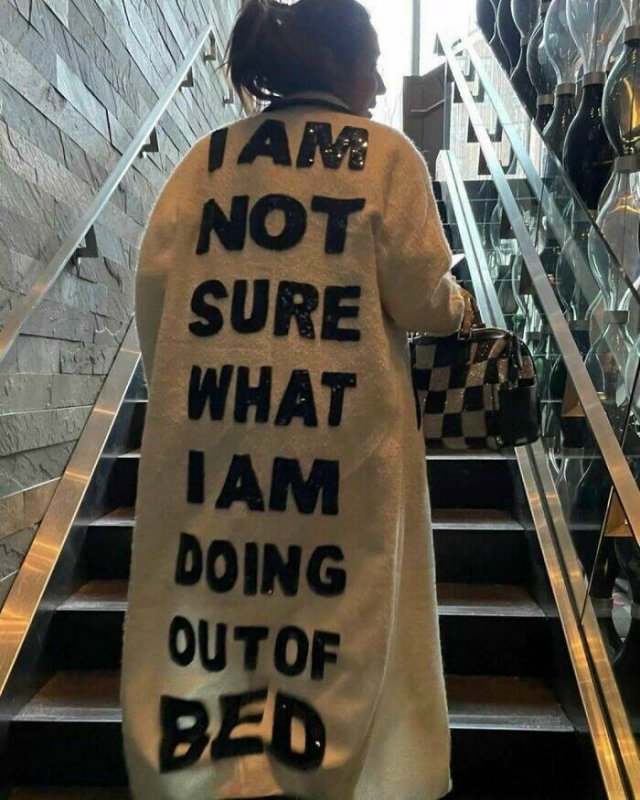 Awful Fashion (28 pics)