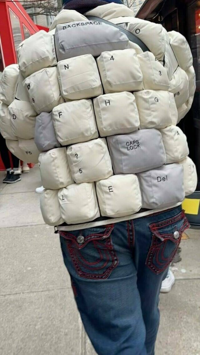 Awful Fashion (28 pics)