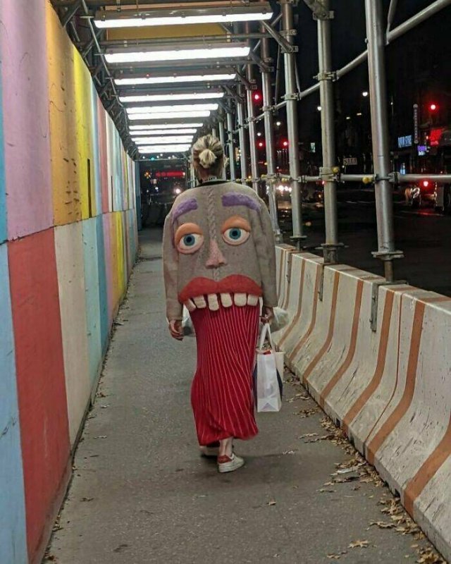 Awful Fashion (28 pics)