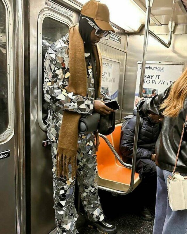 Awful Fashion (28 pics)