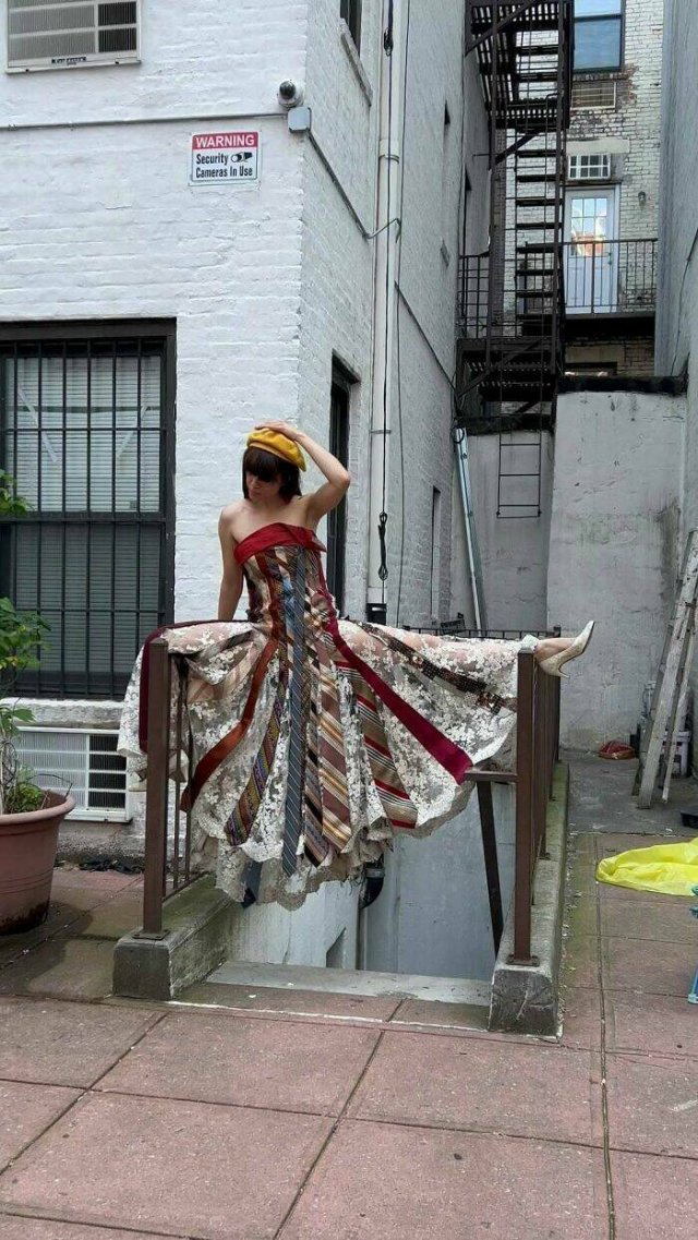 Awful Fashion (28 pics)