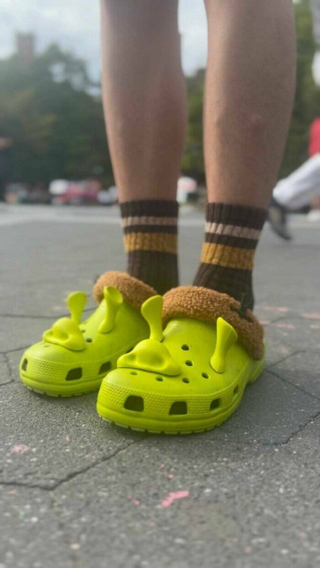 Awful Fashion (28 pics)