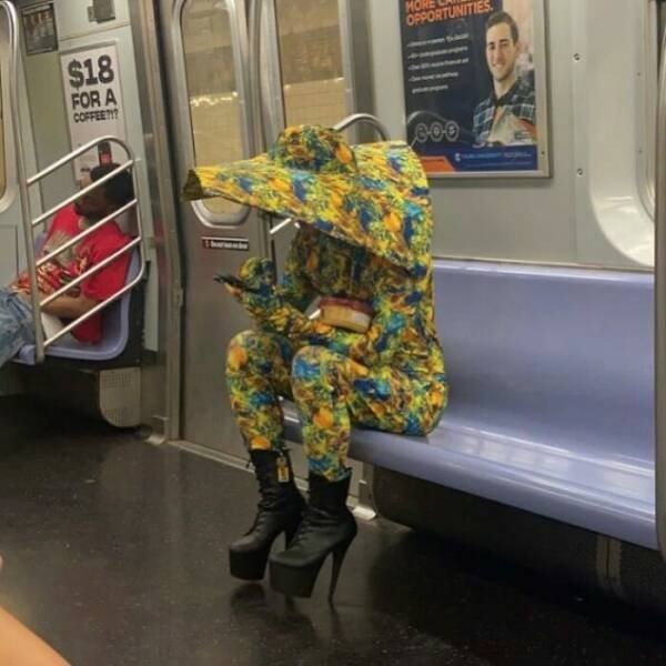 Awful Fashion (28 pics)