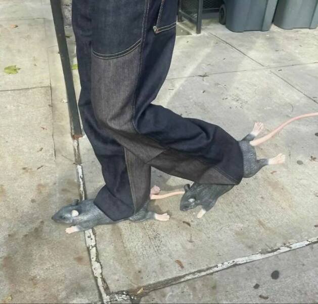 Awful Fashion (28 pics)