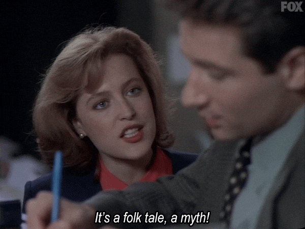 Odd Thoughts (15 gifs) Odd Thoughts (15 gifs)