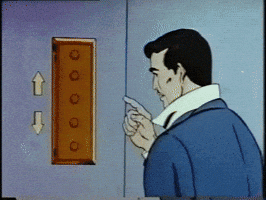 Odd Thoughts (15 gifs) Odd Thoughts (15 gifs)