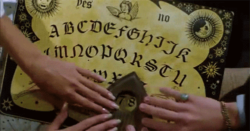 Odd Thoughts (15 gifs) Odd Thoughts (15 gifs)