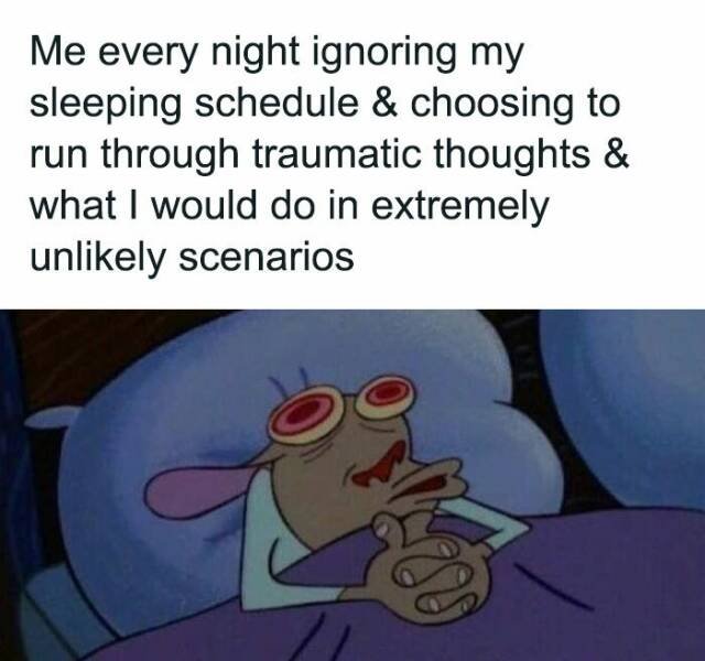 Memes For Introverts (19 pics)