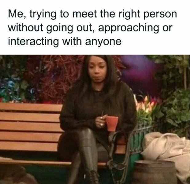Memes For Introverts (19 pics)