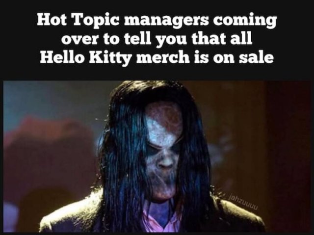 Memes For Movies Fans (25 pics)