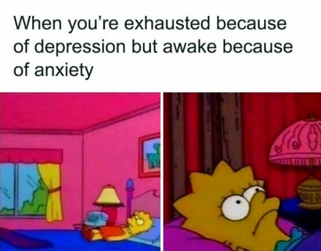 Memes For Introverts (19 pics)