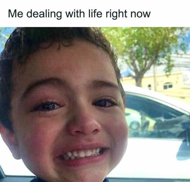 Memes For Introverts (19 pics)