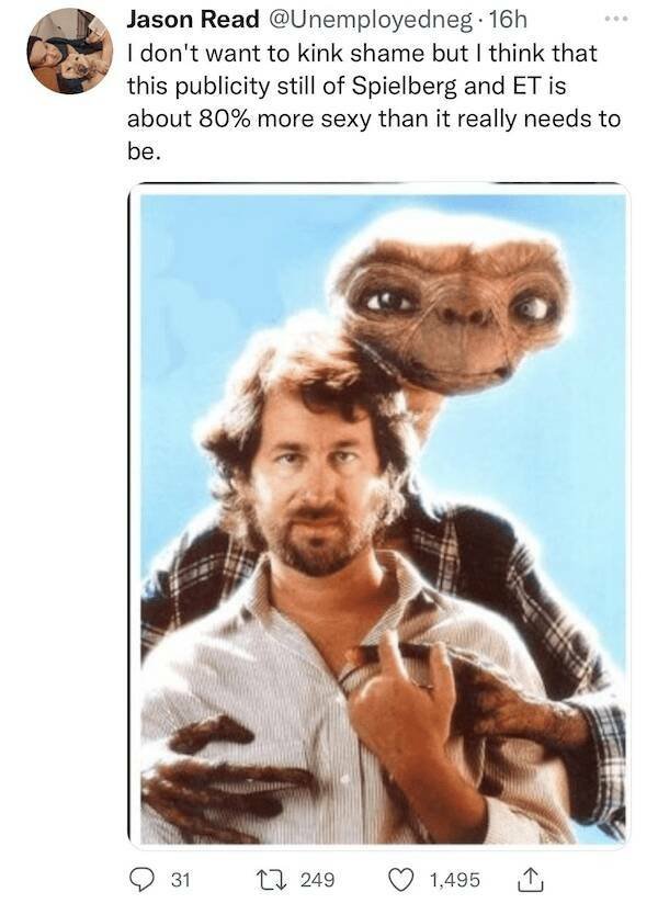 Memes For Movies Fans (25 pics)
